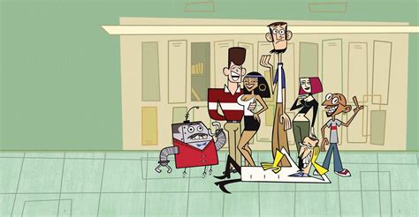 where to watch clone high 2003|watch clone high free.